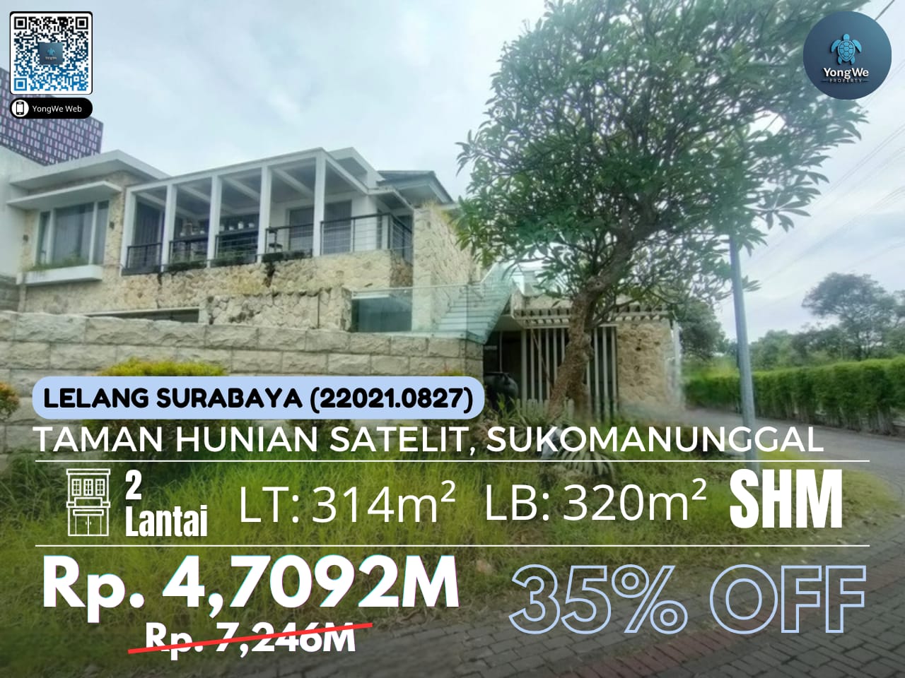 Tampak Depan